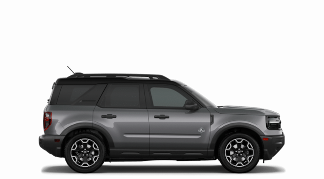 2026 Ford Bronco Sport® External Image 1